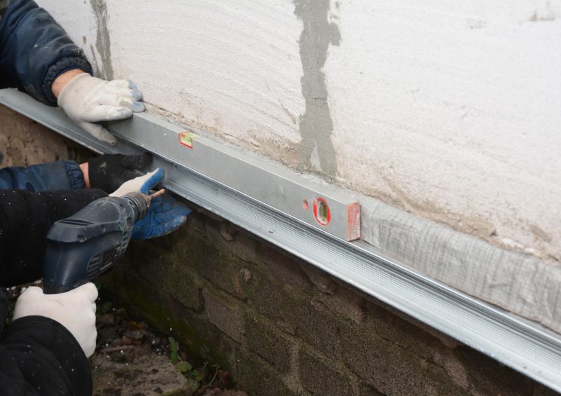 Cost of Backyard Leveling — Cost of Backyard leveling