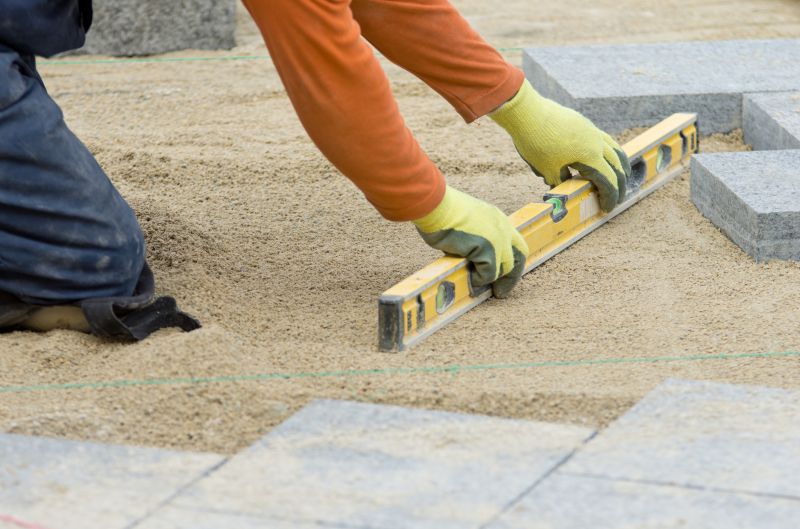Cost of Backyard Leveling — Cost of Backyard leveling