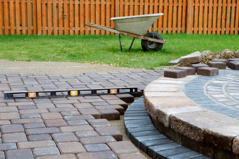 Cost of Backyard Leveling — Cost of Backyard leveling