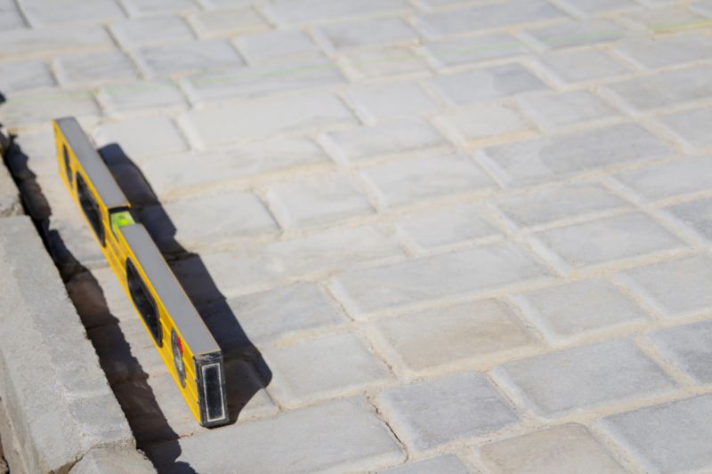 Cost of Backyard Leveling — Cost of Backyard leveling