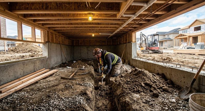 Earthwork Service in Salt Lake City, UT